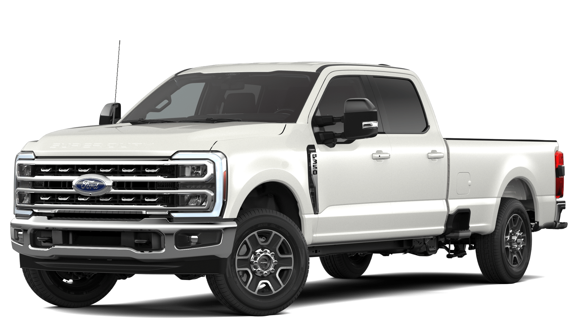 2026 Ford Super Duty® External Image 1